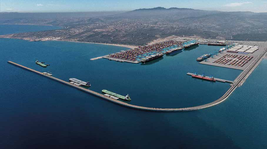 Nador West Med